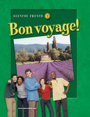 Bon voyage glencoe french 2 answers